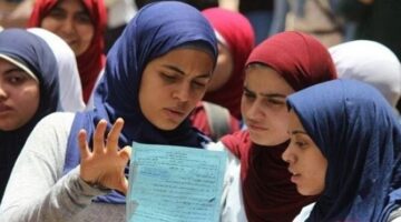 نجاح بنسبة 80.05%.. تعليم جنوب سيناء يعلن نتائج الشهادة الإعدادية وأسماء الأوائل