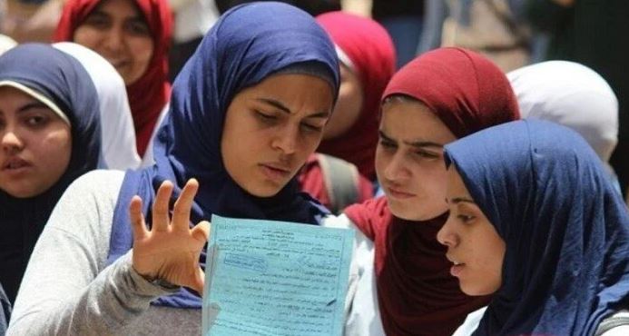 نجاح بنسبة 80.05%.. تعليم جنوب سيناء يعلن نتائج الشهادة الإعدادية وأسماء الأوائل