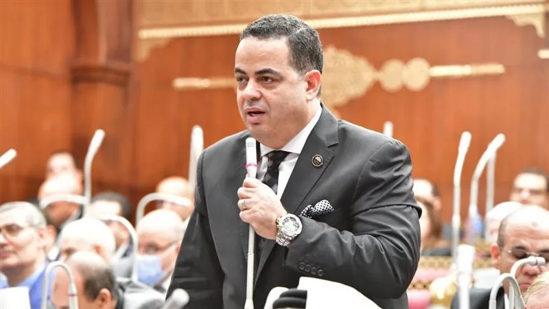 نائب أمين حزب مستقبل وطن: الحزب لديه هيكل تنظيمي متين يشمل جميع مناطق البلاد.