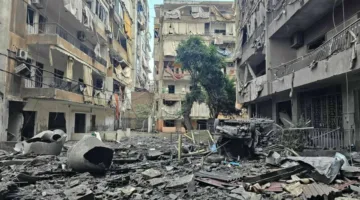 كيف أظهر تقرير رقابي فشل دولة الاحتلال في ضمان أمن مواطنيها قبل النزاع مع إيران؟