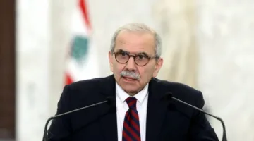 رئيس وزراء لبنان يندد بالهجمات المتكررة على قوات اليونيفيل ويدعو لاتخاذ إجراءات عاجلة لوقف المعتدين