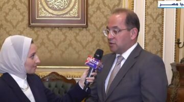 وزير المالية: الموازنة الجديدة تسجل أعلى فائض أولي وتعزز برامج الحماية الاجتماعية