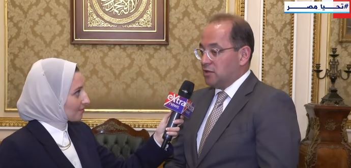 وزير المالية: الموازنة الجديدة تسجل أعلى فائض أولي وتعزز برامج الحماية الاجتماعية