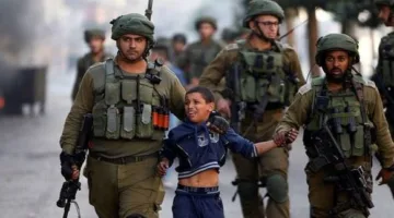 قوات الاحتلال الإسرائيلي تداهم مدنًا في الضفة الغربية وتعتقل 29 فلسطينيًا من بينهم أطفال.