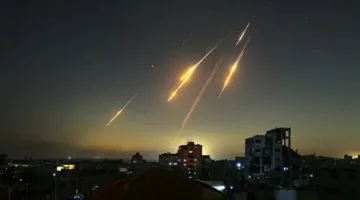 وزير الزراعة يطلع على حالة مسؤول حماية الأراضي المصاب في مستشفى سوهاج ويقرر منحه مكافأة مالية.