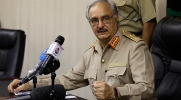الجيش السوداني يتهم حفتر بتأييد هجمات الدعم السريع والوزارة الخارجية تعبر عن استنكارها