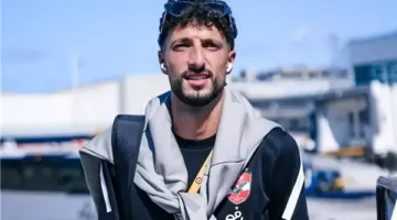 كشافو الأهلي يطلبون من الإدارة اتخاذ قرار بشأن التعاقد مع ربيع وصلاح