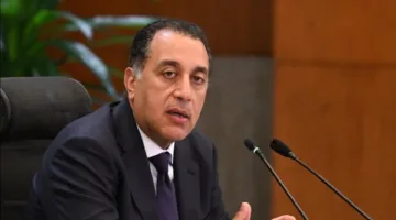 اليوم.. رئيس الوزراء يزور مشروعات المبادرة الرئاسية “حياة كريمة”