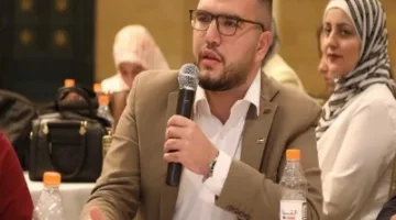 الغزاوي يكتب: عيد الجلوس الملكي وتقدم القطاع الشبابي ـ بقلم: أحمد الغزاوي