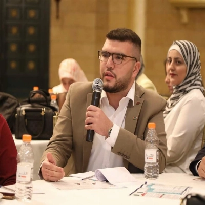 الغزاوي يكتب: عيد الجلوس الملكي وتقدم القطاع الشبابي ـ بقلم: أحمد الغزاوي