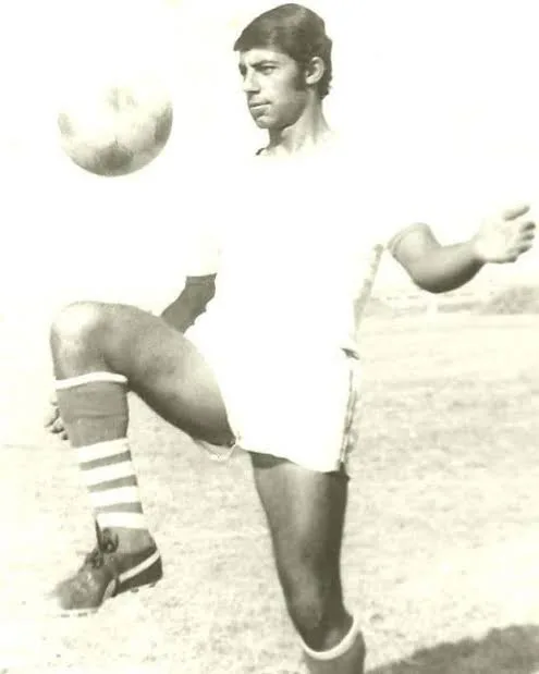 سمير الغزناوي: القائد الساكن وأحد أبرز رموز المصريين عبر العصور سمير الغزناوي: القائد الساكن وأحد أبرز رموز المصريين عبر العصور
