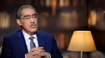 ضياء رشوان: لا يمكن تجاوز القوانين الدولية للدخول إلى الحدود المصرية