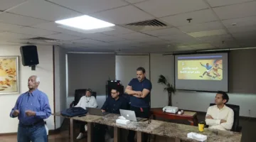 الشباب والرياضة تستمر في تقديم المستوى الثالث من برنامج “الإعداد النفسي للرياضيين”
