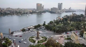 فيديو: الأرصاد تؤكد غياب التقلبات الجوية في البلاد والطقس مستقر في معظم المناطق