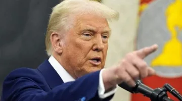 خبير اقتصادي: عهد ترامب قد يشهد تحولات كبيرة في الاقتصاد