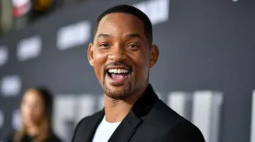 ويل سميث يستعد لتجسيد دور أوباما في فيلم سينمائي