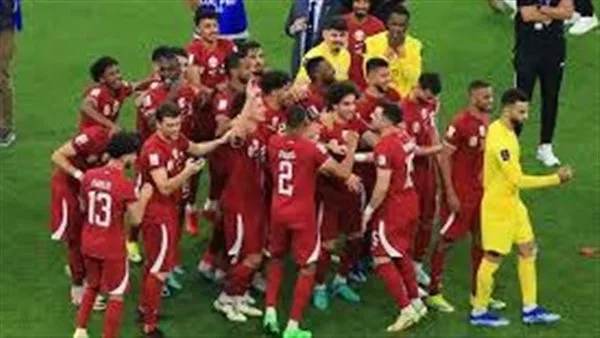 موعد مباراة قطر ضد أوزبكستان في تصفيات كأس العالم والقنوات التي ستبثها موعد مباراة قطر ضد أوزبكستان في تصفيات كأس العالم والقنوات التي ستبثها