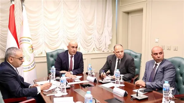 عاجل.. تاريخ الإفصاح عن المسابقات المتبقية لوظيفة معلم مساعد لمعلمي الحصة عاجل.. تاريخ الإفصاح عن المسابقات المتبقية لوظيفة معلم مساعد لمعلمي الحصة
