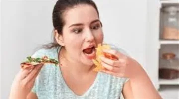 مخاطر تناول الوجبات بسرعة: تأثيرات صحية يجب الانتباه لها