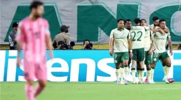 بالميراس يت enfrenta بوتافوجو في “ديربي برازيلي” ضمن كأس العالم للأندية 2025