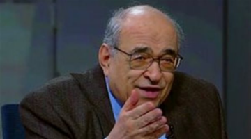 مصطفى الفقي: إيران تقاتل تحت شعار الفارسية وليس الإسلام.. نظامها عقائدي يصعب topple.