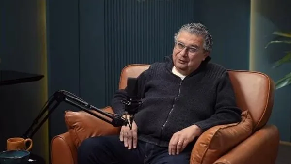 ماجد الكدواني: “أنا وكريم عبدالعزيز نشعر بالخوف من التفاخر والمبالغة” ماجد الكدواني: “أنا وكريم عبدالعزيز نشعر بالخوف من التفاخر والمبالغة”