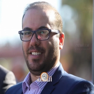 غيث القرالة: مستقبل 2025.. صوت الحسين ووعود الشباب وثقة متبادلة غيث القرالة: مستقبل 2025.. صوت الحسين ووعود الشباب وثقة متبادلة