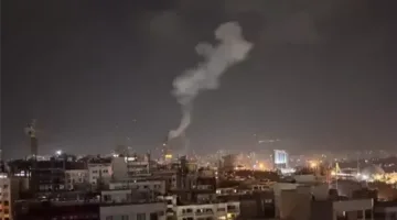 القاهرة الإخبارية: حالة تأهب غير عادية في إسرائيل في انتظار رد إيراني محتمل بالصواريخ الباليستية