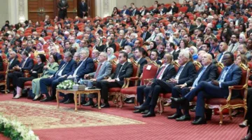 مؤتمر صحة أفريقيا: قيمة سوق الأدوية في الشرق الأوسط وأفريقيا تبلغ 49 مليار دولار