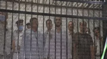 اليوم.. بدء محاكمة 12 متهمًا في قضية فساد وزارة الري