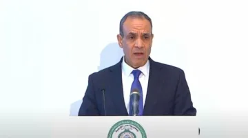 مصر وألمانيا تجريان مناقشات سياسية حول العلاقات بينهما وتتناقشان بشأن التطورات الإقليمية والدولية.