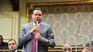 لجنة الزراعة تبحث مع وزير التموين دمج الشعير مع القمح في إنتاج الخبز