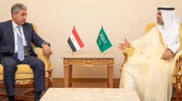 مصر والسعودية تتعاونان لتنظيم استضافة الحجاج وتعزيز الوعي ومكافحة الكيانات الوهمية