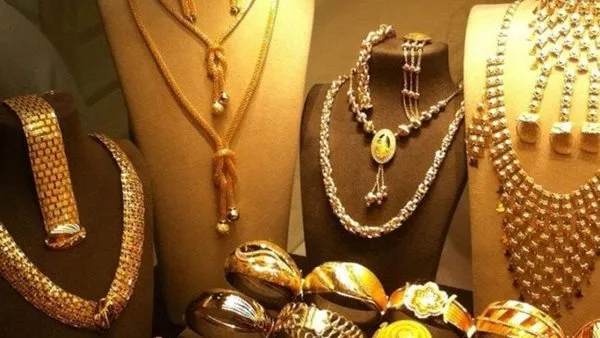 عاجل.. أسعار الذهب في مصر اليوم الإثنين.. عيار 21 يحقق رقمًا قياسيًا جديدًا