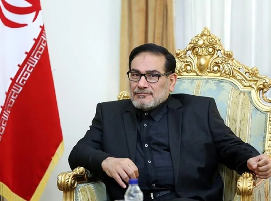 وكالة أنباء إيرانية: شمخاني، مستشار خامنئي، يتلقى العلاج وحالته الصحية مستقرة إلى حد ما وكالة أنباء إيرانية: شمخاني، مستشار خامنئي، يتلقى العلاج وحالته الصحية مستقرة إلى حد ما