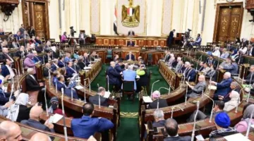 مجلس النواب يوافق على إدارة ملكية الدولة في الشركات التي تملكها أو تستثمر فيها.