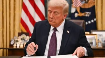نائب الرئيس الأمريكي: ترامب قد يخطط لاتخاذ خطوات لوقف تخصيب اليورانيوم في إيران