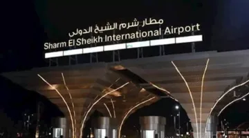 الطيران المدني: سير الحركة الجوية بشكل منظم في الأجواء المصرية وجميع مطارات البلاد