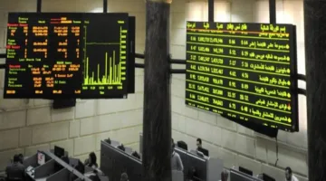 مكاسب سوق الأسهم تقترب من 10% خلال هذا الأسبوع