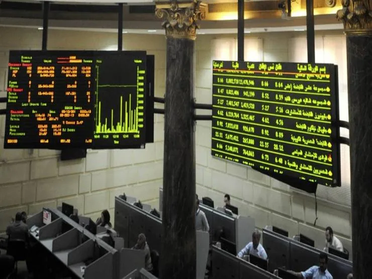 مكاسب سوق الأسهم تقترب من 10% خلال هذا الأسبوع