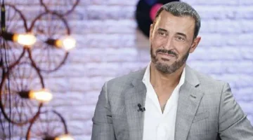 كاظم الساهر يحرك صيف 2025 بألبوم جديد وجولة غنائية بعد فترة غياب طويلة