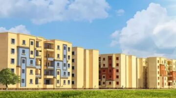 الإسكان: بدء تنفيذ 520 وحدة سكنية في مشروع ديارنا بالعاشر من رمضان