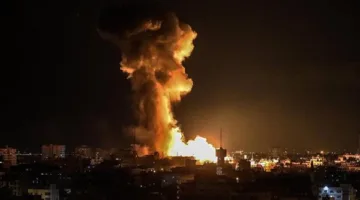 إعلام إيراني: سقوط اثنين من قياديي هيئة الأركان في الهجوم الإسرائيلي