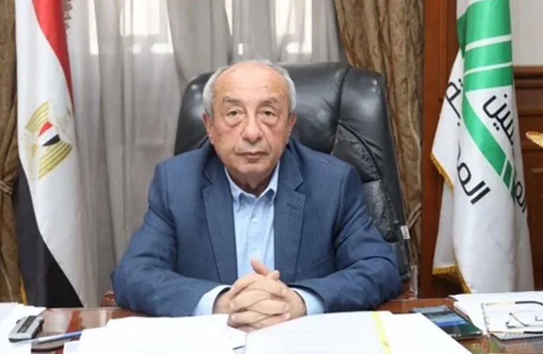 نقيب المهندسين يشرح تفاصيل قرار تسجيل آخر دفعة من خريجي المعاهد الهندسية الحاصلين على الدبلوم الصناعي