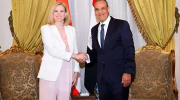 وزير الخارجية ينبه من تصاعد المخاطر في الضفة الغربية جراء استمرار العمليات العسكرية الإسرائيلية