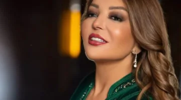 سميرة سعيد تشارك لقطات خلف الكواليس لأغنية “يلا روح” بعد ثلاث سنوات من إصدارها