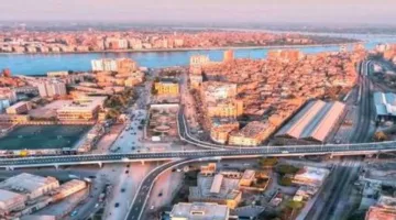 استثمار 12.8 مليار جنيه لتنمية صعيد مصر وتعزيز التنافسية وتوفير فرص العمل