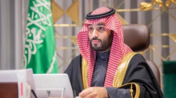 مناقشات سعودية بريطانية حول آثار العمليات العسكرية الإسرائيلية على إيران