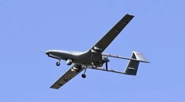 أوكرانيا: روسيا شنت أكبر هجوم ليلي بالطائرات المسيرة منذ بداية الحرب بإطلاق 479 طائرة.