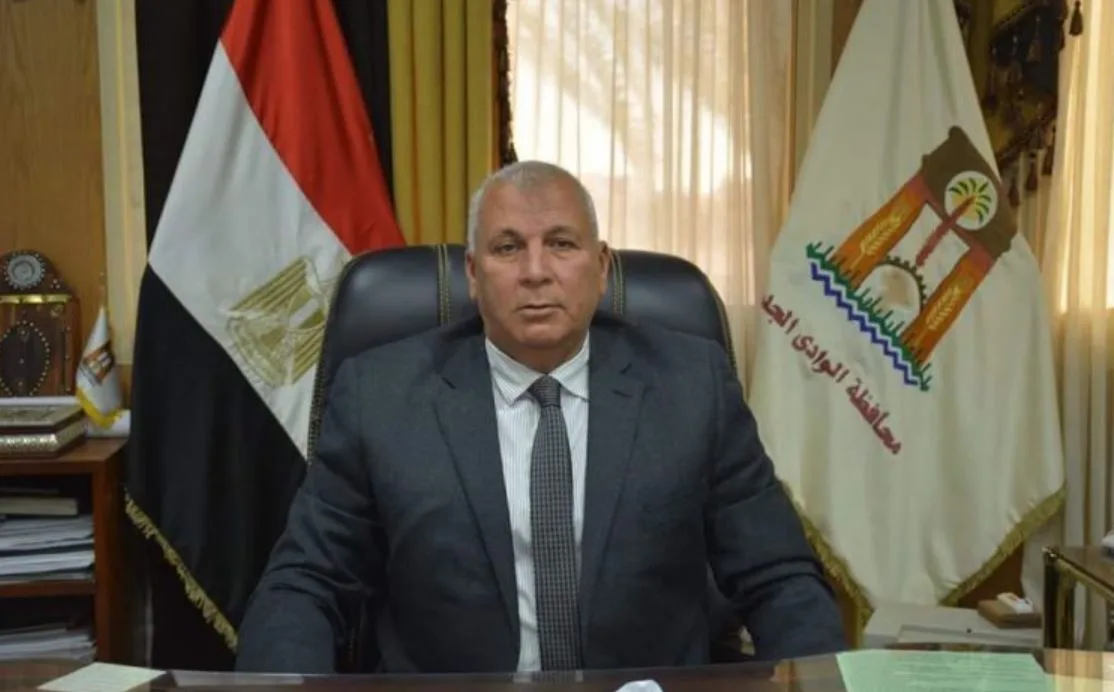 الوادي الجديد: تجهيز 10 مرافق لإقامة المشاركين في امتحانات الثانوية العامة الوادي الجديد: تجهيز 10 مرافق لإقامة المشاركين في امتحانات الثانوية العامة